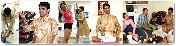    -    (Bihar Yoga Bharati)