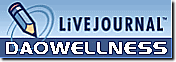 Livejournal DaoWellness