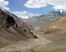 Йога тур в горы Северной Индии